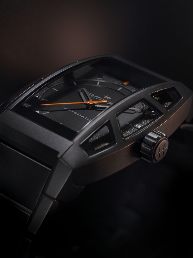 【未使用】 HAMILTON ハミルトン ボルトン デス・ストランディング2 2025年6月26日発売 ハミルトン ボルトン デス・ストランディング